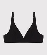 zwart BLACK