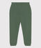 Pantalon de jogging enfant garçon vert CROCO