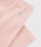 Legging en jersey enfant fille rose MINOIS