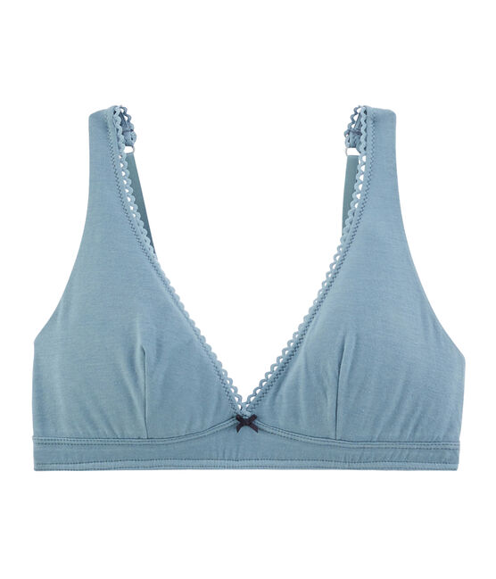 Damesbeha van extradunne jerseystof FONTAINE