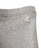 Legging bébé fille gris SUBWAY CHINE