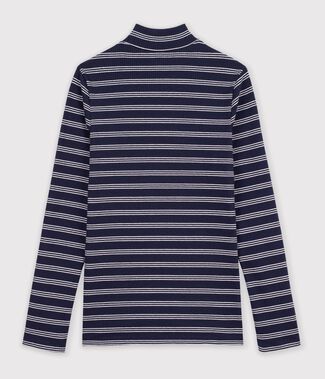 blauw/wit