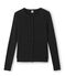 Cardigan femme noir NOIR
