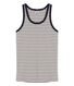 L'ICONIQUE, tanktop in katoen voor vrouwen