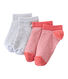 Lot de 2 paires de socquettes garçon