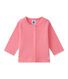 Cardigan bébé fille