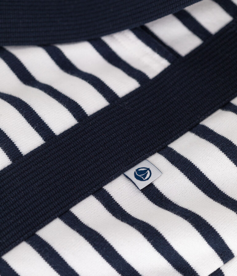 Kraamtas met warme kleding/accessoires multicouleur