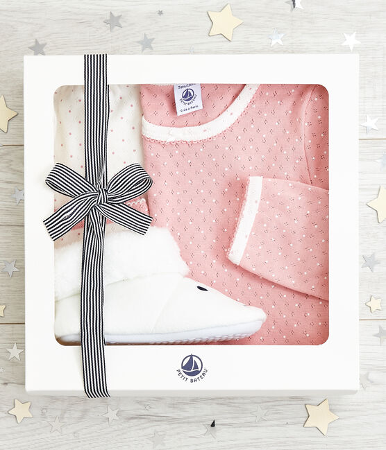 Cadeauset voor meisjes variante 1