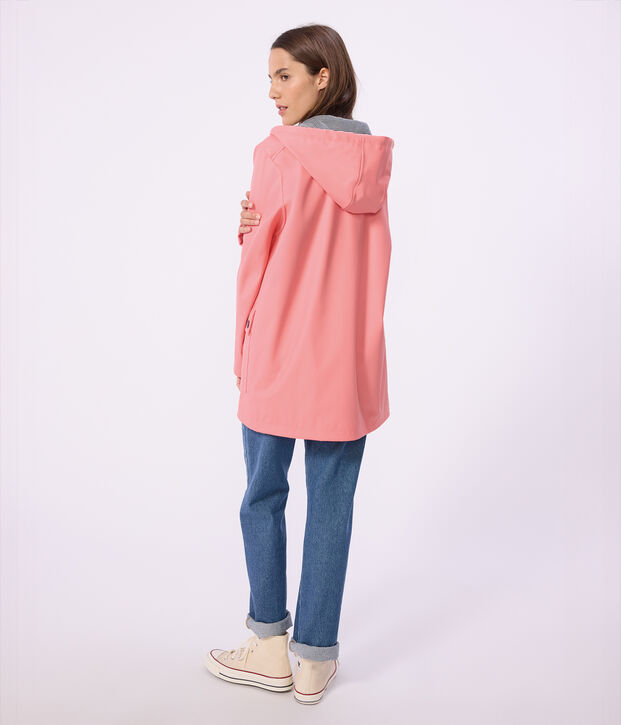 Iconische oliejas voor dames/heren FLAMAND