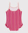 Zwempak voor baby's roze DELHI/ SALINE