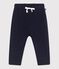 Effen katoenen joggingbroek voor baby's SOIR