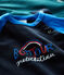 Set van 2 katoenen T-shirt voor baby's. variante 2
