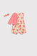 Tenue fleurie