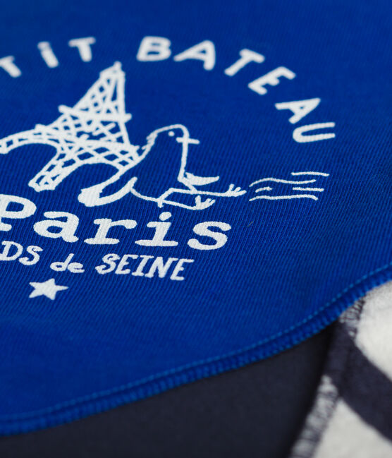 Set van 2 bandana's voor baby's variante 1