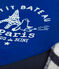 Set van 2 bandana's voor baby's variante 1