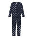 Pyjama petit garçon coupe ajustée