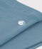 Meisjeslegging in jersey/elasthan blauw ROVER