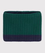 groen/blauw