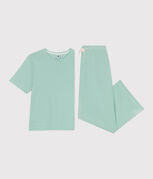 groen/wit