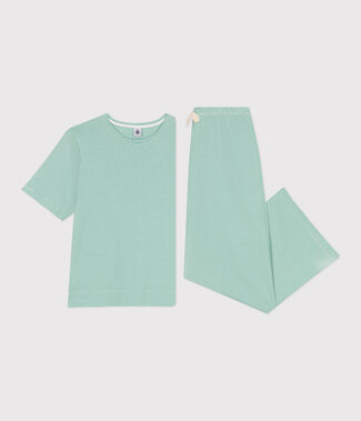 groen/wit