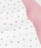 Lot de bandanas bébé en coton imprimé variante 2