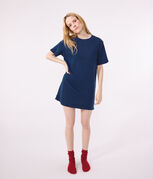 blauw INCOGNITO