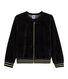 Cardigan enfant fille