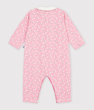 roze/multicouleur