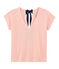 Linnen damesshirt roze PATIENCE
