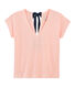 Linnen damesshirt