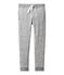 Jongensbroek in zware jersey grijs Gris