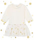 Robe tulle bébé fille