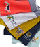 Set van 5 boxershorts voor jongens variante 1