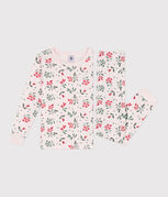 rose FLEUR/blanc MULTICO