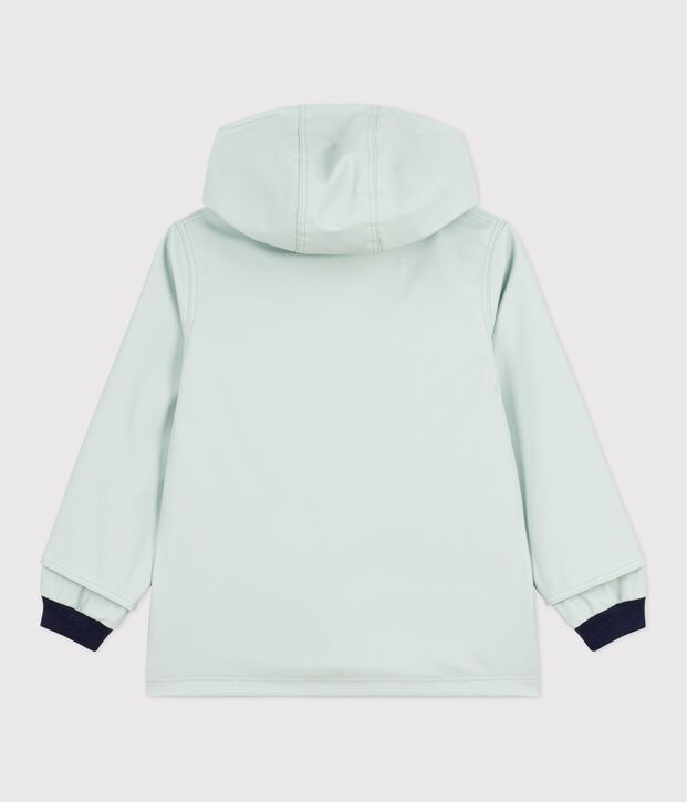 Cir&eacute; iconique enfant vert