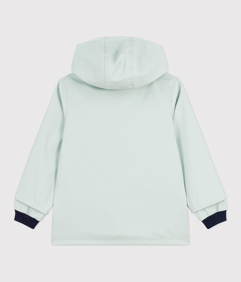 Cir&eacute; iconique enfant bleu