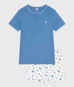 blauw ALASKA/wit MARSHMALLOW