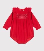 rood TERKUIT