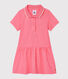 Polojurk babymeisje