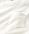 T-shirt en coton Femme / Homme blanc MARSHMALLOW