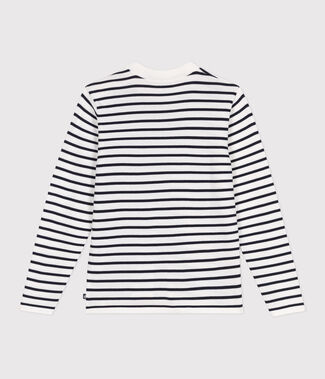 wit/blauw