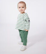 groen MARSHMALLOW/ PALMERAIE