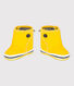 Chaussons bottes de pluie