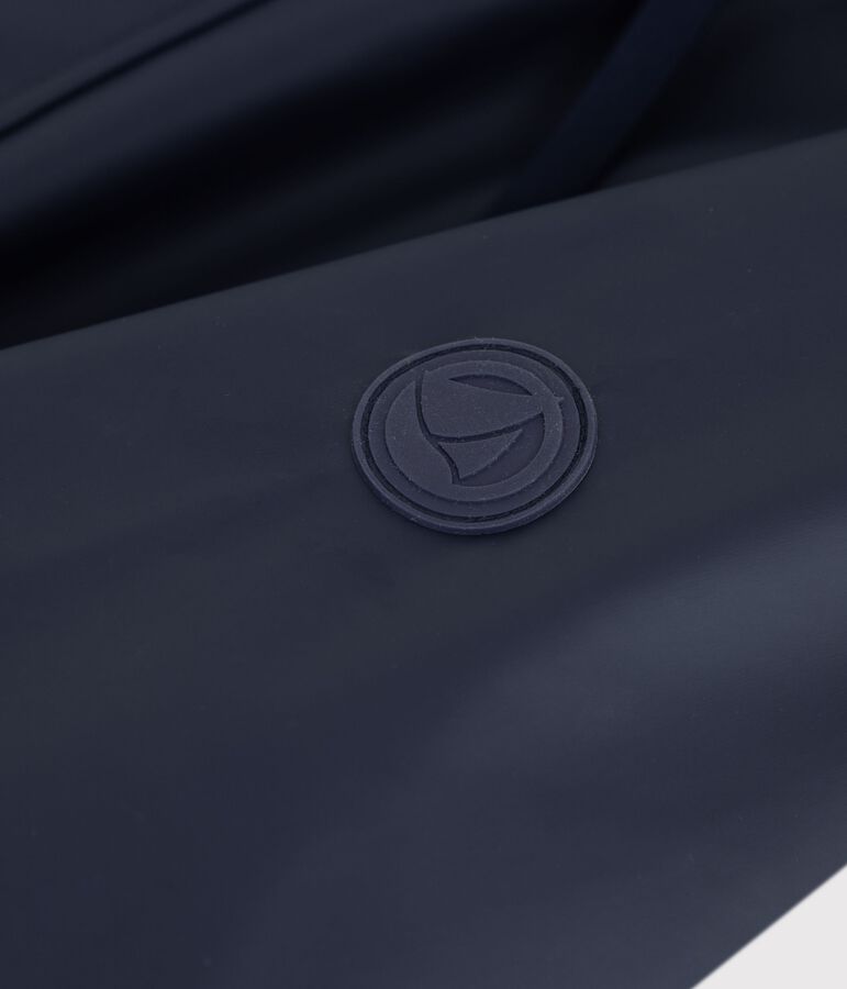 Iconische oliejas voor dames/heren blauw SMOKING