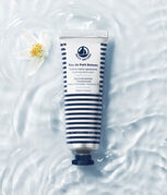 blauw Floral Citrus Musc