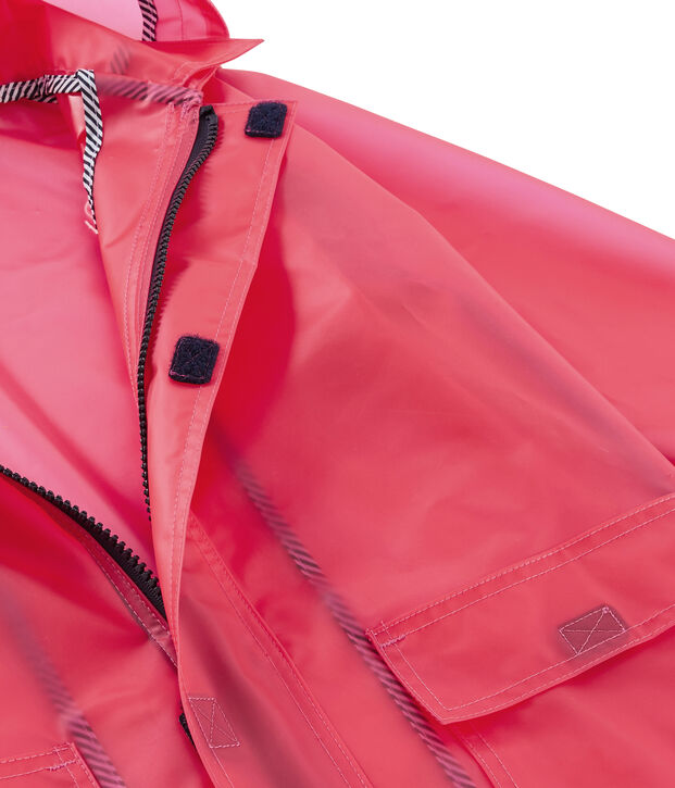 Oliejas voor jongens en meisjes roze