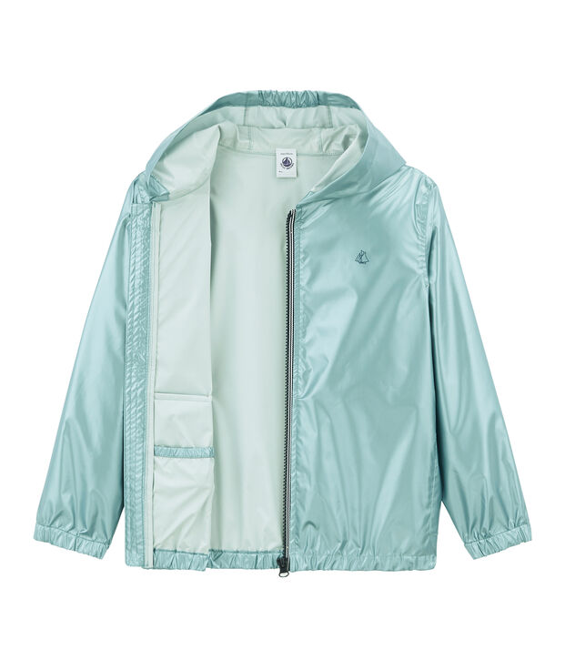 Uniseks windstopper voor kinderen CRYSTAL BRILLANT