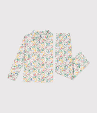 wit MARSHMALLOW/wit MULTICO