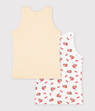 multicouleur
