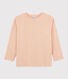 Tee shirt manches longues enfant garçon